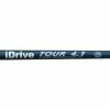 IDrive Tour Graphite Shafts - Blue -Clubheads Sales Store d 4113