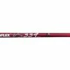 Accuflex Graphite Shaft AccuFlex VS 339 Graphite Wood Shaft
