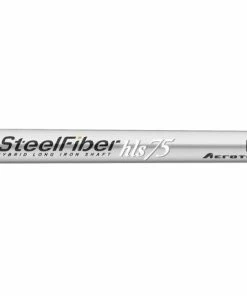 Aerotech SteelFiber HLS Hybrid Graphite Shafts