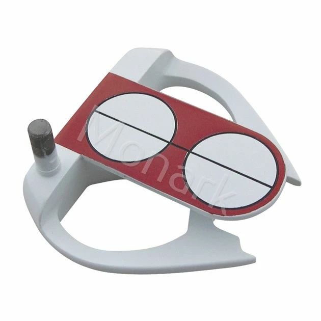 Armada-2 Mallet Putter Head 4 Armada-2 Mallet Putter Head - Image 2