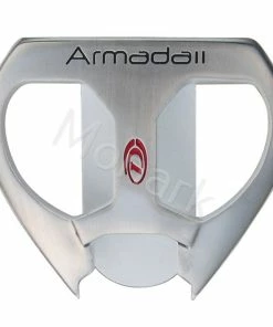 Armada-2 Mallet Putter Head 10 Armada-2 Mallet Putter Head -Clubheads Sales Store d 4435
