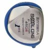Integra Golf Integra Sooolong 450 Titanium Driver Head -Clubheads Sales Store d 4514
