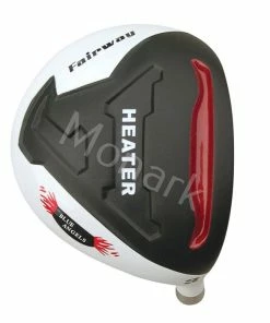 Heater Blue Angels Fairway Wood Head