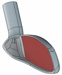 Acer Brand Acer XV Hybrid Head -Clubheads Sales Store d 4566