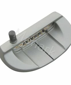 Integra Golf Integra Half-Mallet Putter Head