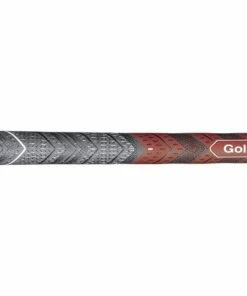 Golf Pride Grips Golf Pride MCC Plus4 Standard Red - 13 Pc Grip Kit