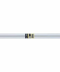 True Temper Shafts True Temper GS85 Steel 0.370" Parallel Wedge Shaft