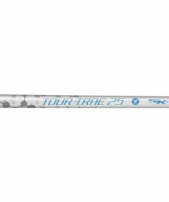 SK-Fiber Shafts SK Fiber Tour Trac 75 Graphite Iron Shaft