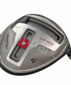 Heater B-1 Titanium Driver Head -Clubheads Sales Store d 5427