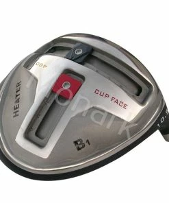 Heater B-1 Titanium Driver Head -Clubheads Sales Store d 5428