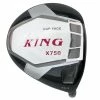 King X750 Cup Face Titanium Driver Head -Clubheads Sales Store d 5448