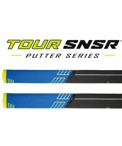 Golf Pride Grips Golf Pride Tour SNSR Straight Putter Grips Blue -Clubheads Sales Store d 5785