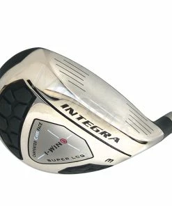 Integra Golf Integra I-Win 455 Cup Face Fairway Wood Head -Clubheads Sales Store d 5840