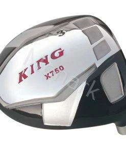 King X750 Fairway Wood Head -Clubheads Sales Store d 5999