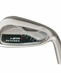 Integra Golf Integra I-Win Single Length Iron Heads