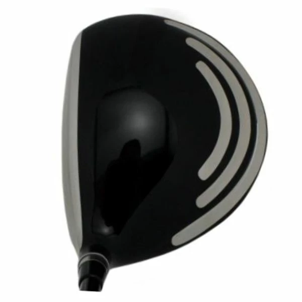 BangGolf Bang Golf Bang-O-Matic 460 Beta Titanium Driver Head 6 BangGolf Bang Golf Bang-O-Matic 460 Beta Titanium Driver Head - Image 4