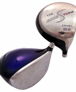 BangGolf Bang Golf Storm Beta Titanium Driver Head -Clubheads Sales Store d 6236
