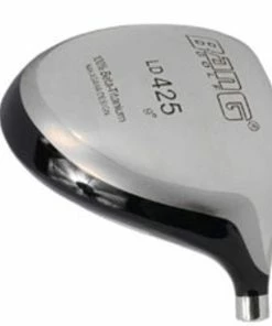 BangGolf Bang Golf Nakagawa Design LD425 Beta Titanium Driver Head -Clubheads Sales Store d 6259