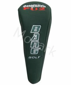BangGolf Bang Golf Bangenstein Tri-Face Titanium Driver Head -Clubheads Sales Store d 6260