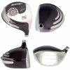 BangGolf Bang Golf Bang-O-Matic 401 Beta Titanium Driver Head Burgundy 1 BangGolf Bang Golf Bang-O-Matic 401 Beta Titanium Driver Head Burgundy -Clubheads Sales Store d 6279