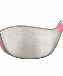 BangGolf Bang Golf Pink-O-Matic 401 Beta Titanium Driver Head Pink -Clubheads Sales Store d 6286