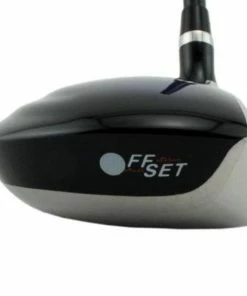 BangGolf Bang Golf Storm Offset Maraging Fairway Wood Heads -Clubheads Sales Store d 6307