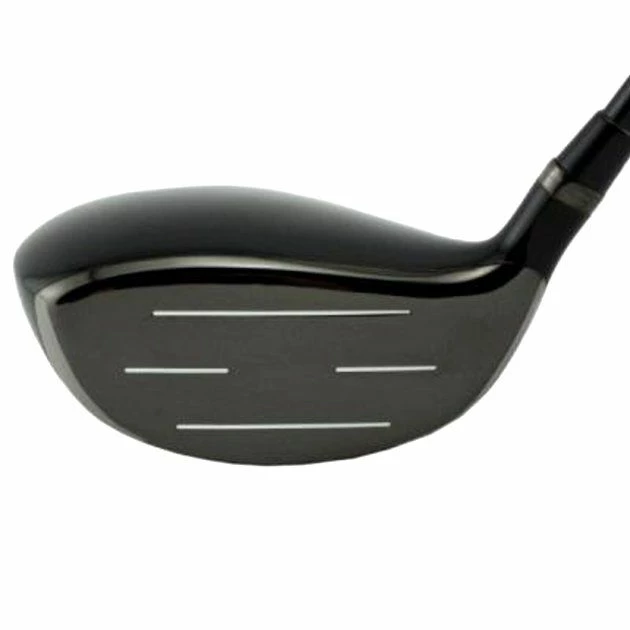 BangGolf Bang Golf Bangster Maraging TiCN Fairway Wood Heads 3 BangGolf Bang Golf Bangster Maraging TiCN Fairway Wood Heads - Image 2