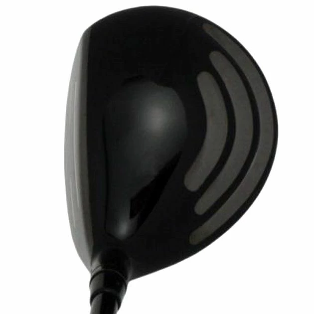 BangGolf Bang Golf Bangster Maraging TiCN Fairway Wood Heads 4 BangGolf Bang Golf Bangster Maraging TiCN Fairway Wood Heads - Image 3
