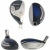 BangGolf Bang Golf Bang-O-Matic Maraging Hybrid Head Black/Blue -Clubheads Sales Store d 6315