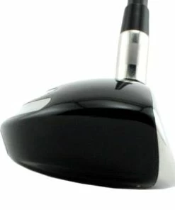 BangGolf Bang Golf Bang-O-Matic Maraging Hybrid Head Black/Blue -Clubheads Sales Store d 6319