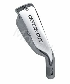 BangGolf Bang Golf Bang-O-Matic CenterCut CNC Milled Forged Iron Heads -Clubheads Sales Store d 6325