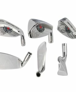 BangGolf Bang Golf Bang-O-Matic CenterCut CNC Milled Forged Iron Heads -Clubheads Sales Store d 6326