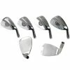 BangGolf Bang Golf Bang-O-Matic CenterCut CNC Milled Forged Wedge Heads