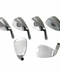BangGolf Bang Golf Bang-O-Matic CenterCut CNC Milled Forged Wedge Heads
