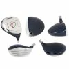 BangGolf Bang Golf ToT'in Bone'Z Titanium Driver Head For Seated Golfers -Clubheads Sales Store d 6462