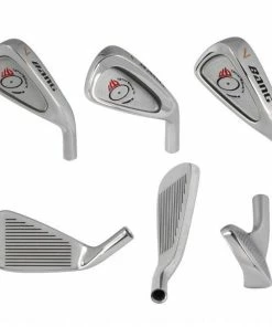 BangGolf Bang Golf ToT'in Bone'Z Golf Iron Heads For Seated Golfers