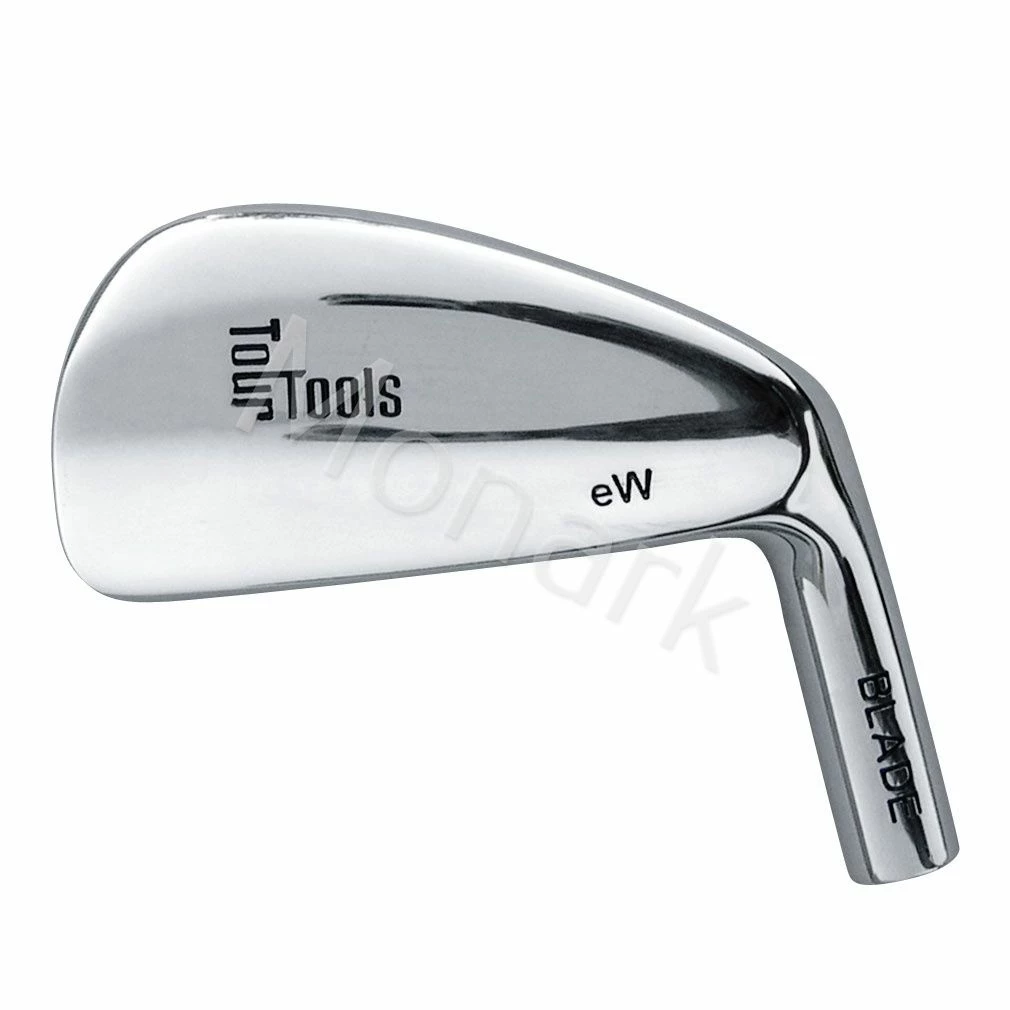 BangGolf Bang Golf Classic I TourTools Iron Heads 3 BangGolf Bang Golf Classic I TourTools Iron Heads