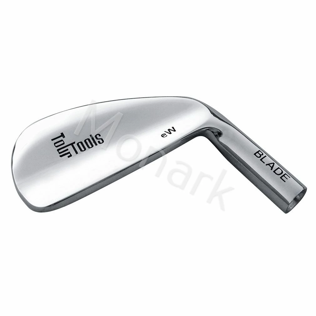 BangGolf Bang Golf Classic I TourTools Iron Heads 4 BangGolf Bang Golf Classic I TourTools Iron Heads - Image 2