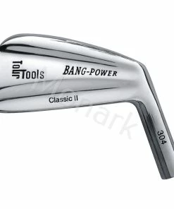 BangGolf Bang Golf Classic II TourTools Iron Heads