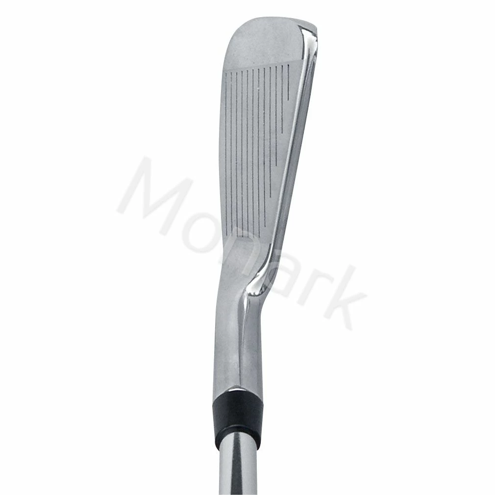 BangGolf Bang Golf Classic II TourTools Iron Heads 6 BangGolf Bang Golf Classic II TourTools Iron Heads - Image 4