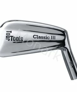 BangGolf Bang Golf Classic III TourTools Iron Heads