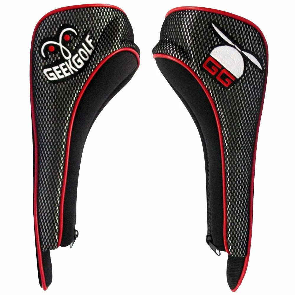 Geek Golf Dot-Com-This 551 Japan Hot Version Titanium Driver Head - Black 12 Geek Golf Dot-Com-This 551 Japan Hot Version Titanium Driver Head - Black - Image 10