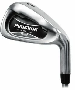 Pinhawk Golf Pinhawk SL Single Length Iron Heads