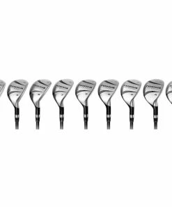 Pinhawk Golf Pinhawk SLH (Single Length) Hybrid Heads -Clubheads Sales Store d 6552