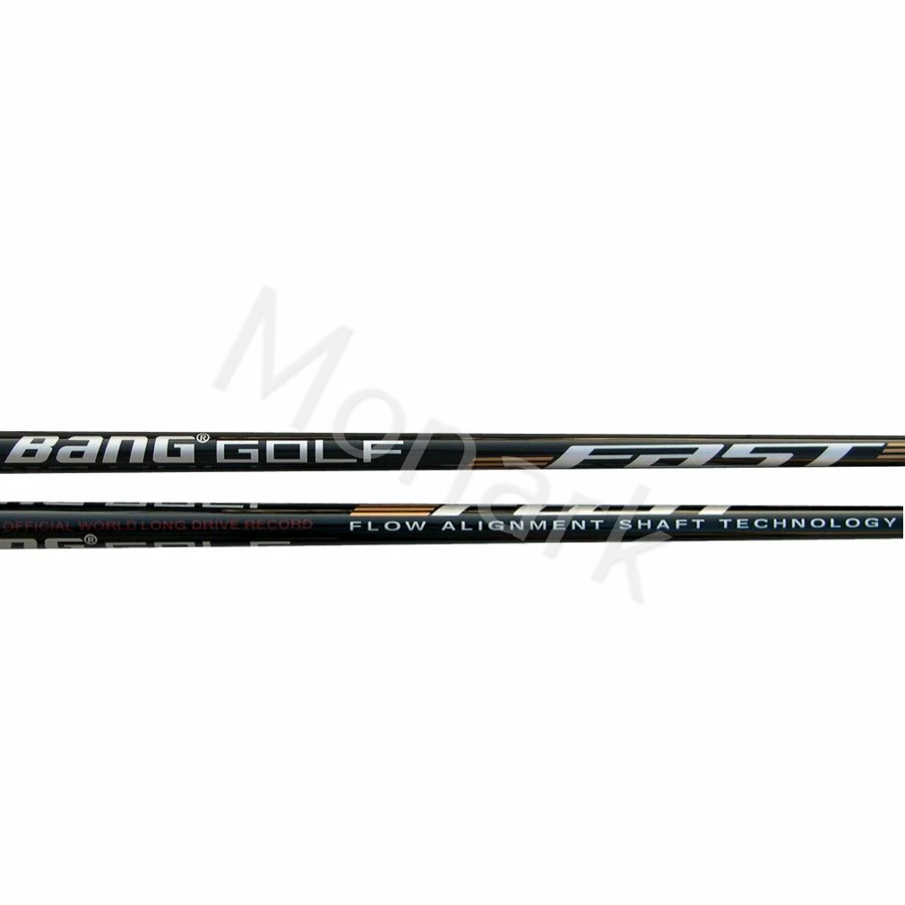 BangGolf Bang Golf Fast 50" Long Drive Wood Shaft 3 BangGolf Bang Golf Fast 50" Long Drive Wood Shaft