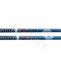 BangGolf Bang Golf BangStorm Graphite Wood Shaft
