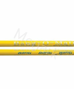 BangGolf Bang Golf Mellow Yellow Graphite Wood Shaft