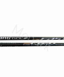 BangGolf Bang Golf Fast Hybrid/Iron Graphite Shaft