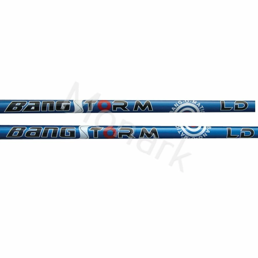 BangGolf Bang Golf BangStorm Hybrid/Iron Graphite Shaft 3 BangGolf Bang Golf BangStorm Hybrid/Iron Graphite Shaft