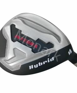 Integra Golf Integra I-Win Single Length Hybrid Heads -Clubheads Sales Store d 6824